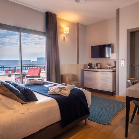 Kyriad Prestige Lyon Est - Saint Priest Eurexpo Hotel And Spa Εξωτερικό φωτογραφία