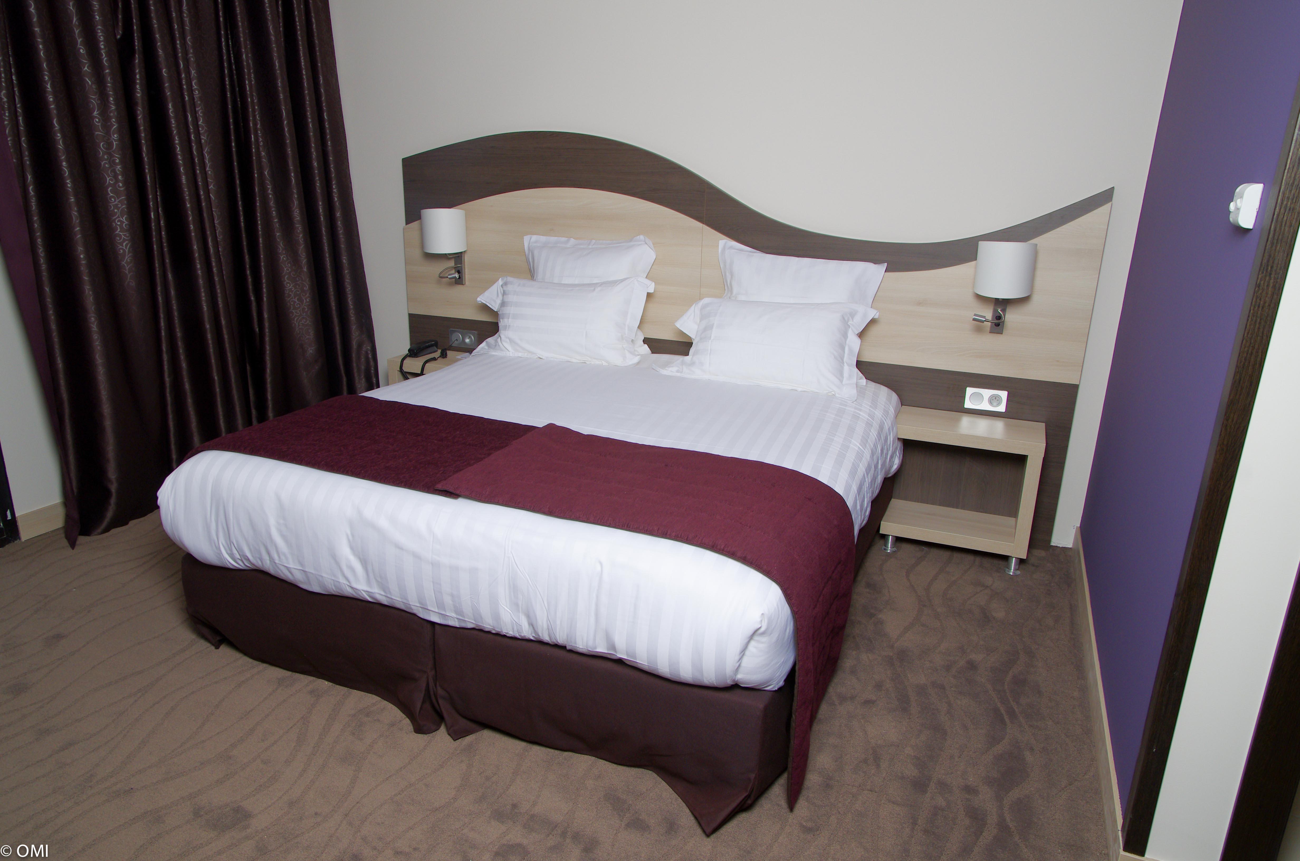Kyriad Prestige Lyon Est - Saint Priest Eurexpo Hotel And Spa Εξωτερικό φωτογραφία