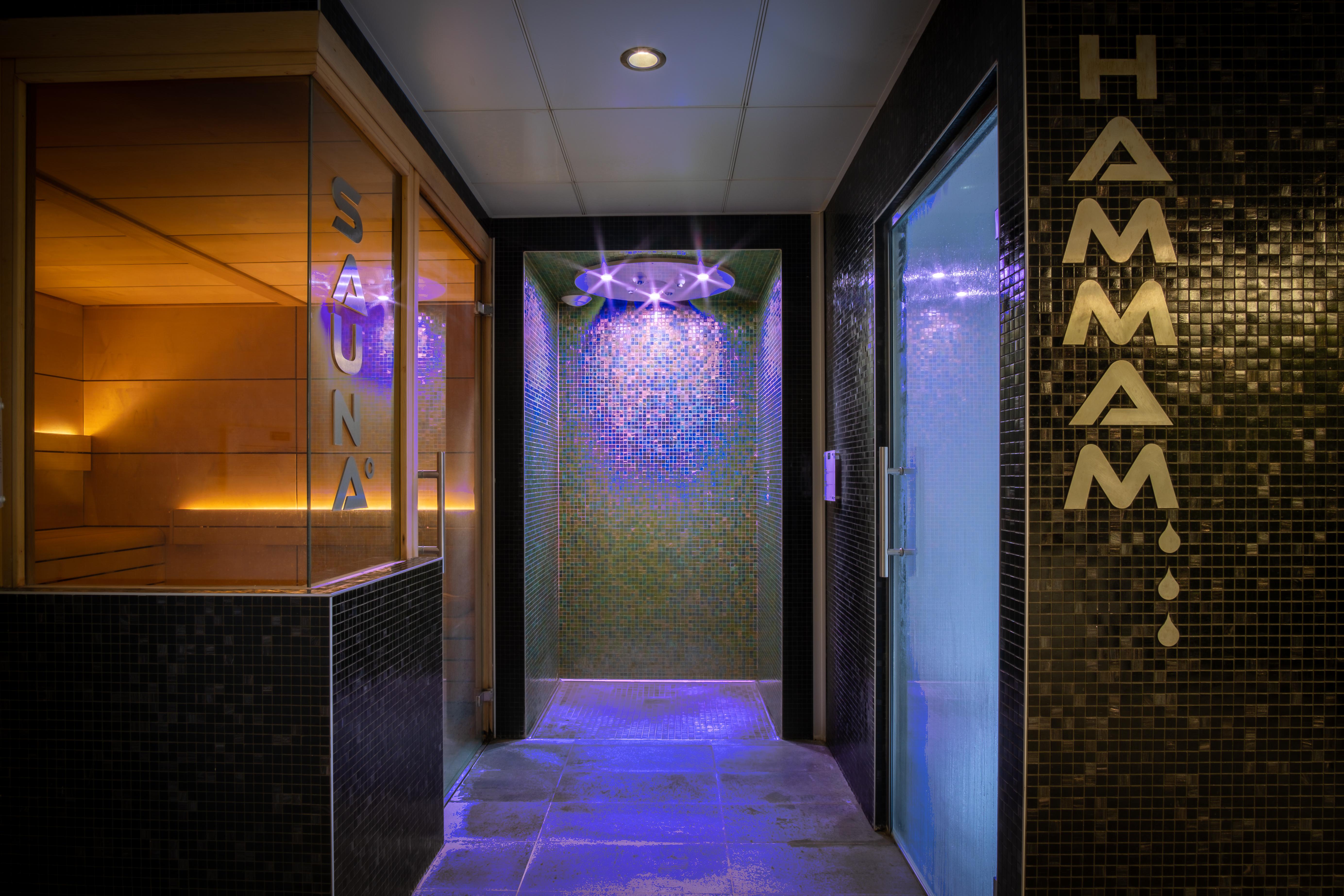 Kyriad Prestige Lyon Est - Saint Priest Eurexpo Hotel And Spa Εξωτερικό φωτογραφία